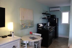 Lorelei Resort Motel