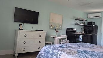 Lorelei Resort Motel