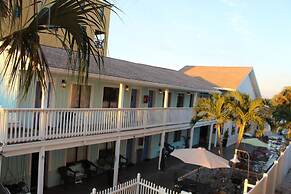 Lorelei Resort Motel