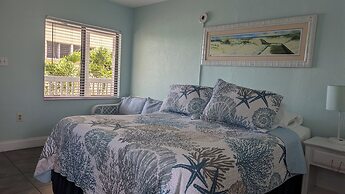 Lorelei Resort Motel