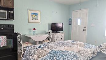 Lorelei Resort Motel