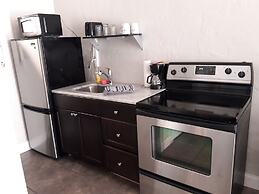 Lorelei Resort Motel