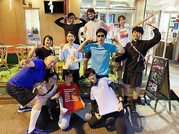 Sakura Hotel Jimbocho - Hostel