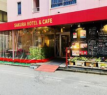 Sakura Hotel Jimbocho - Hostel