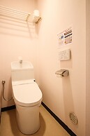 Sakura Hotel Jimbocho - Hostel