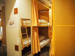 Sakura Hotel Jimbocho - Hostel