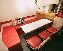 Sakura Hotel Jimbocho - Hostel