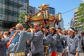 Sakura Hotel Jimbocho - Hostel