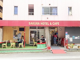 Sakura Hotel Jimbocho - Hostel