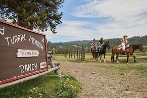 Turpin Meadow Ranch