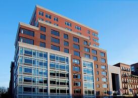 Aloft by Marriott Harlem