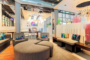 Aloft Harlem