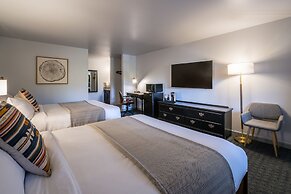 Riverhouse by Weekender (Formerly Jack Daniels Inn)