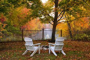 Riverhouse by Weekender (Formerly Jack Daniels Inn)