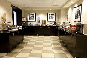 Hampton Inn & Suites by Hilton Lethbridge