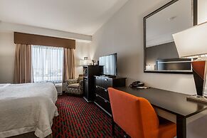 Hampton Inn & Suites by Hilton Lethbridge