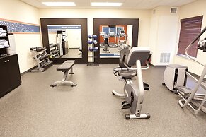 Hampton Inn & Suites by Hilton Lethbridge