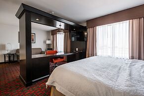 Hampton Inn & Suites by Hilton Lethbridge