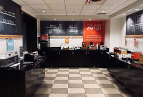 Hampton Inn & Suites by Hilton Lethbridge