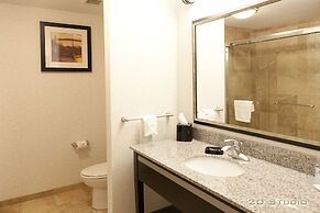 Hampton Inn & Suites by Hilton Lethbridge