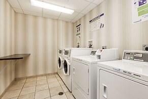 Hampton Inn & Suites by Hilton Lethbridge