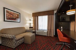 Hampton Inn & Suites by Hilton Lethbridge