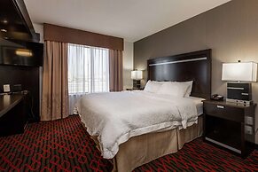 Hampton Inn & Suites by Hilton Lethbridge