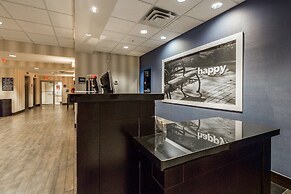 Hampton Inn & Suites by Hilton Lethbridge