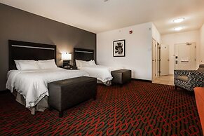 Hampton Inn & Suites by Hilton Lethbridge