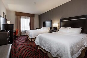 Hampton Inn & Suites by Hilton Lethbridge