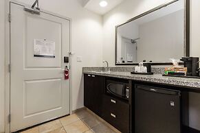 Hampton Inn & Suites by Hilton Lethbridge