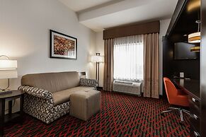 Hampton Inn & Suites by Hilton Lethbridge