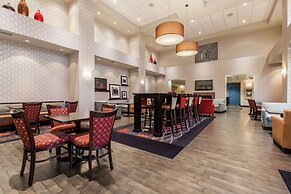 Hampton Inn & Suites by Hilton Lethbridge
