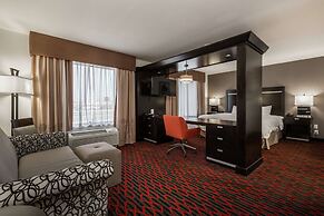 Hampton Inn & Suites by Hilton Lethbridge