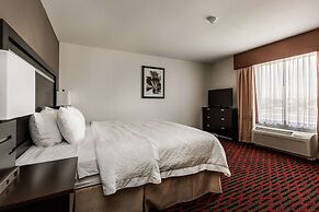 Hampton Inn & Suites by Hilton Lethbridge