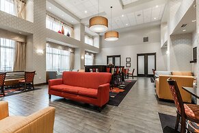Hampton Inn & Suites by Hilton Lethbridge