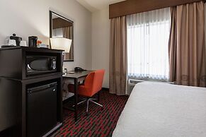 Hampton Inn & Suites by Hilton Lethbridge