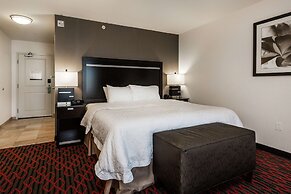 Hampton Inn & Suites by Hilton Lethbridge