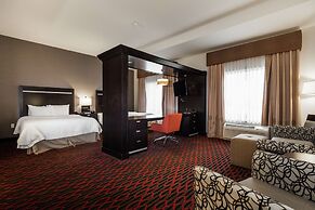 Hampton Inn & Suites by Hilton Lethbridge