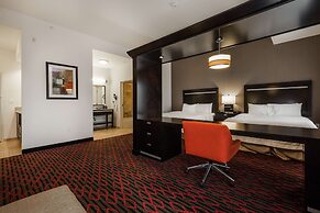 Hampton Inn & Suites by Hilton Lethbridge