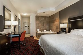 Hampton Inn & Suites by Hilton Lethbridge