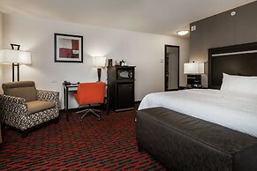 Hampton Inn & Suites by Hilton Lethbridge