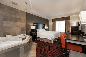 Hampton Inn & Suites by Hilton Lethbridge