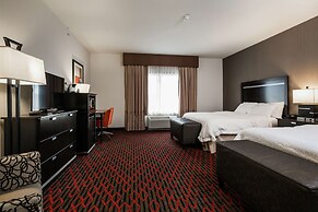 Hampton Inn & Suites by Hilton Lethbridge