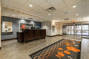 Hampton Inn & Suites by Hilton Lethbridge