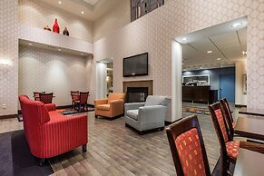 Hampton Inn & Suites by Hilton Lethbridge