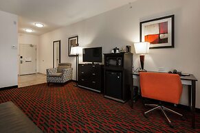 Hampton Inn & Suites by Hilton Lethbridge