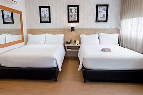 Hotel Casino Internacional