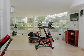 Hotel Casino Internacional