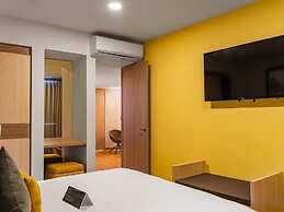 Hotel Casino Internacional